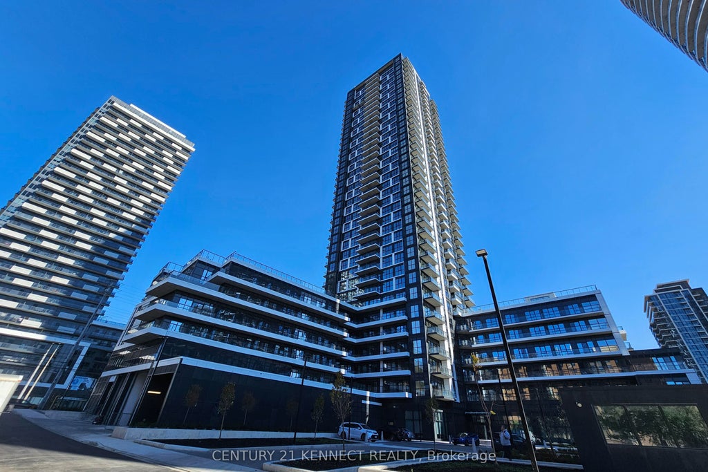 15 Watergarden Drive 1502, Mississauga