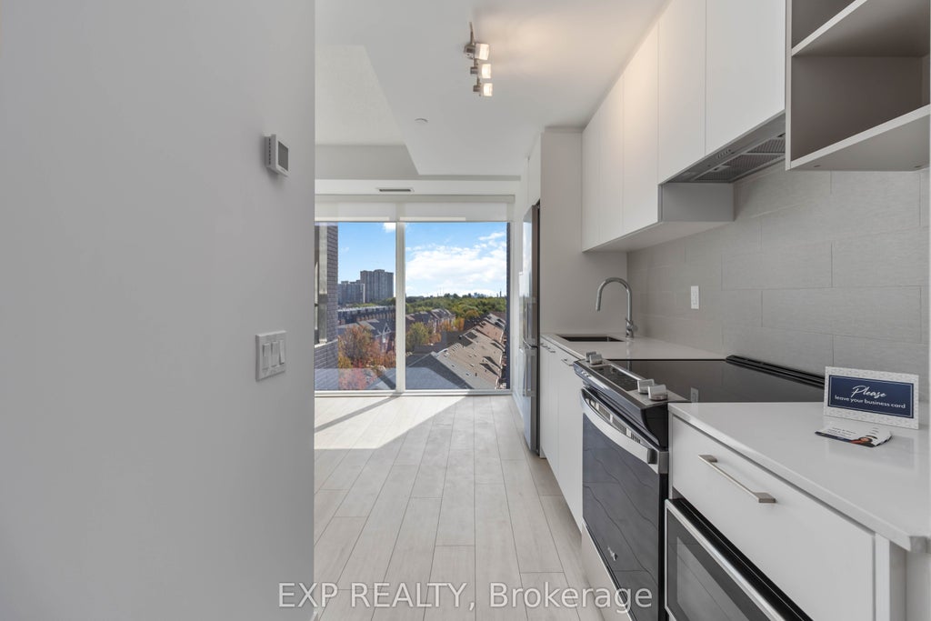 260 Malta Avenue 506, Brampton