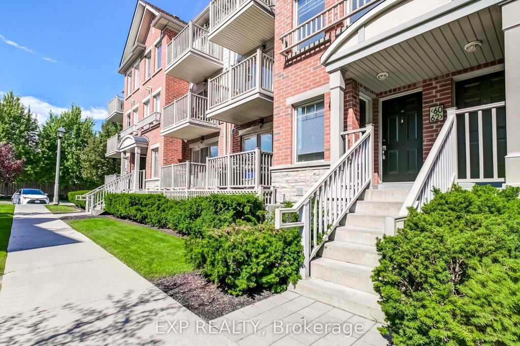 3250 Bentley Drive 60, Mississauga