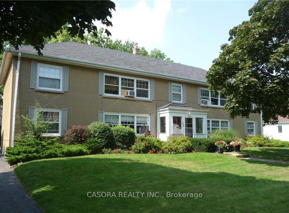 468 Bridgman Avenue 3, Burlington