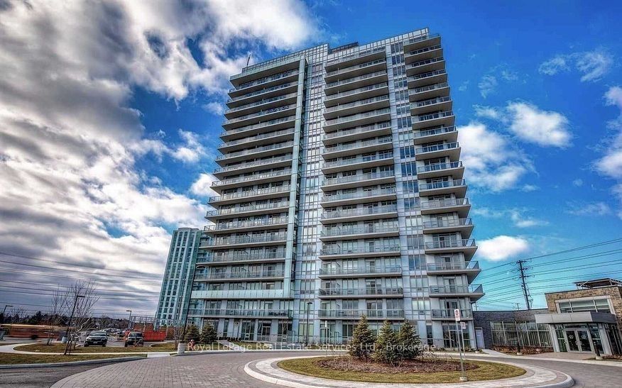 4699 Glen Erin Drive 810, Mississauga