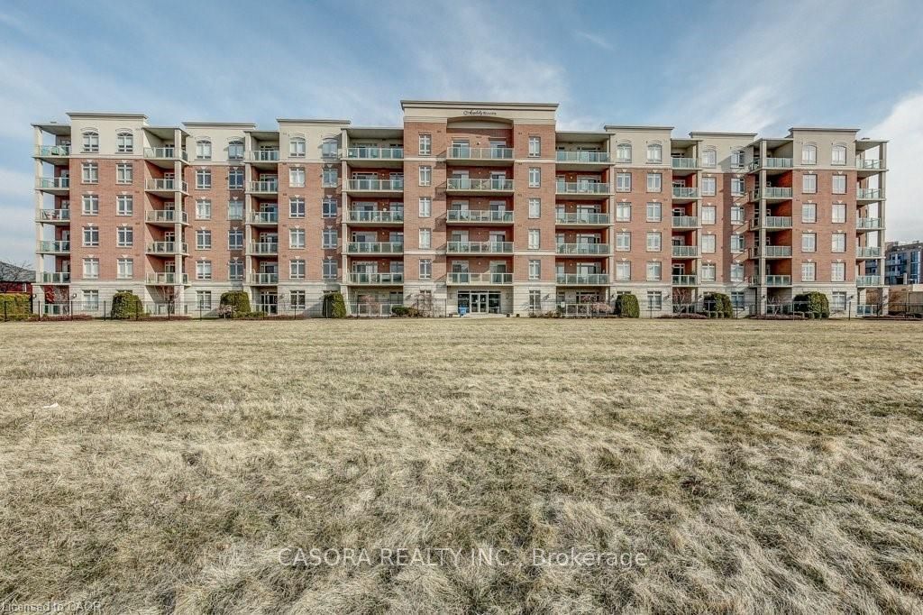 1980 Imperial Way 304, Burlington