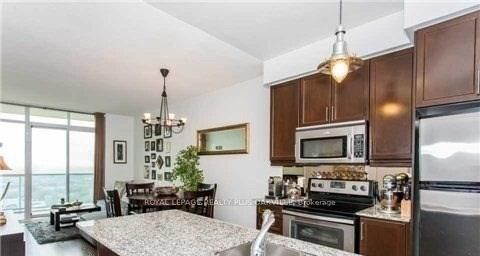 80 Absolute Avenue 1101, Mississauga