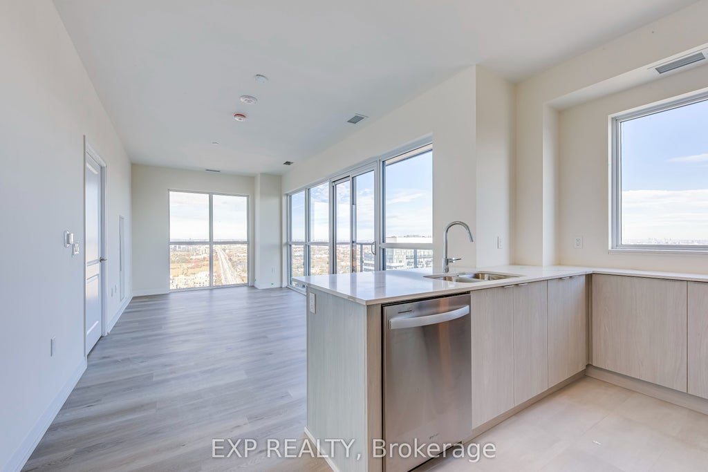 15 Watergarden Drive 3608, Mississauga