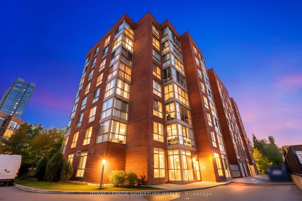 24 Southport Street 155, Toronto W01