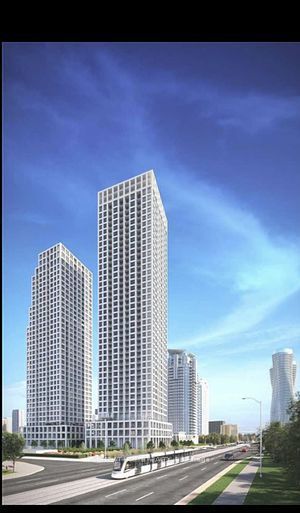 36 Elm Drive 202, Mississauga