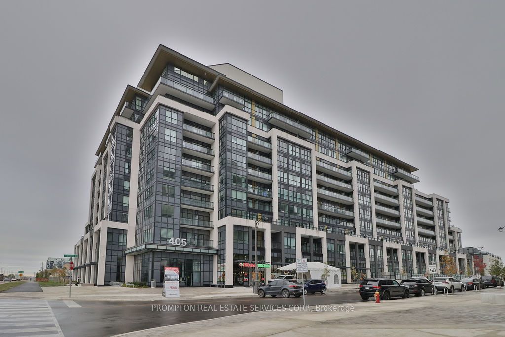 405 Dundas Street W 715, Oakville