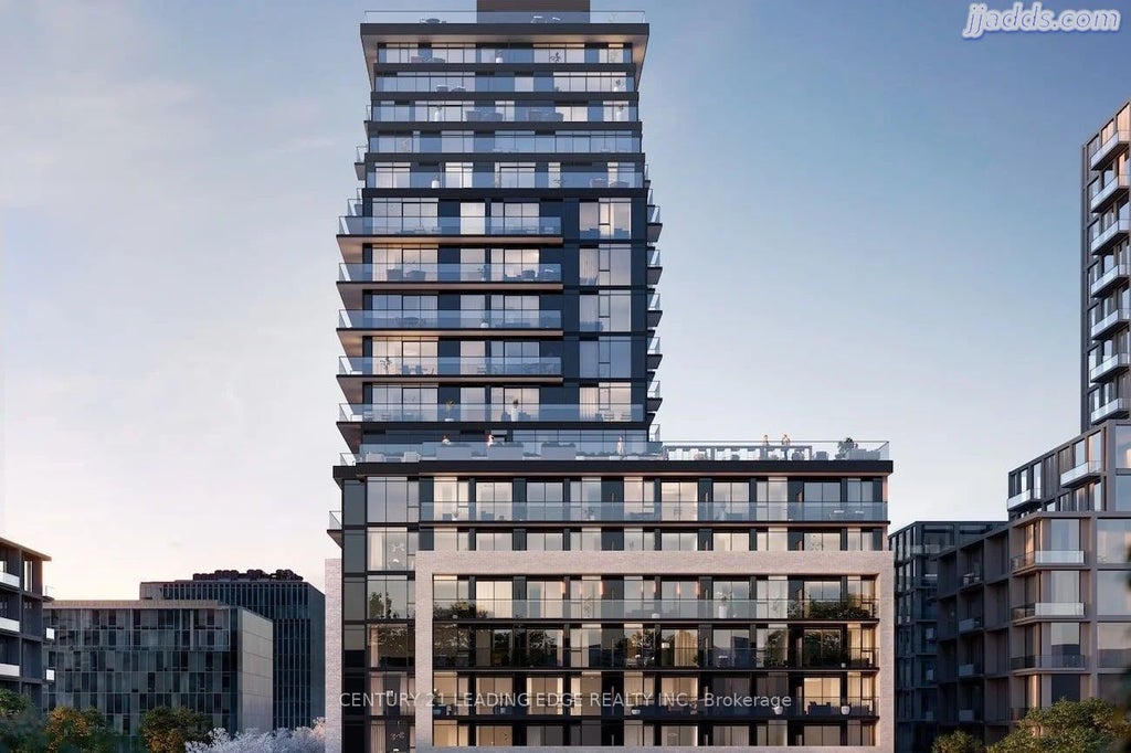 3009 Novar Road 1611, Mississauga