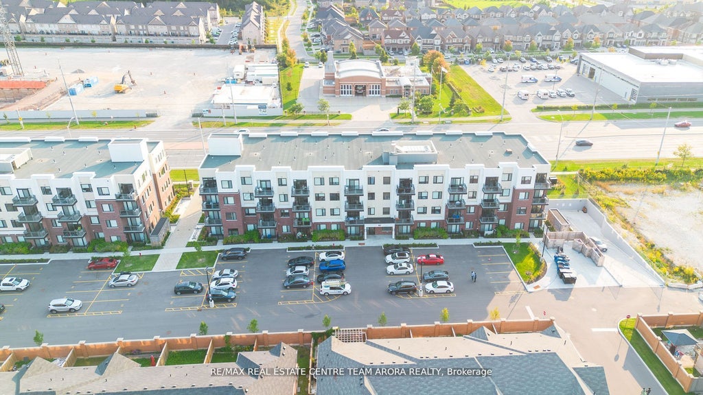 62 Sky Harbour Drive 213, Brampton