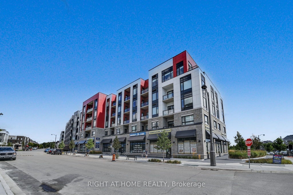 3265 Carding Mill Trail 218, Oakville