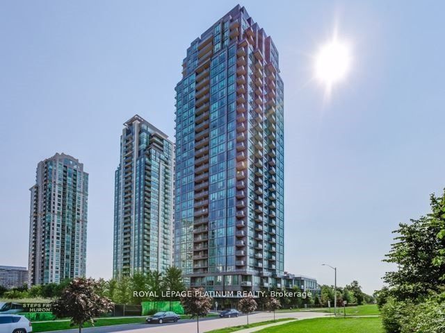 3525 Kariya Drive 3502, Mississauga