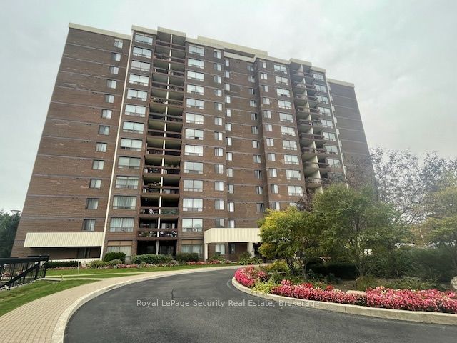 2556 Argyle Road 805, Mississauga