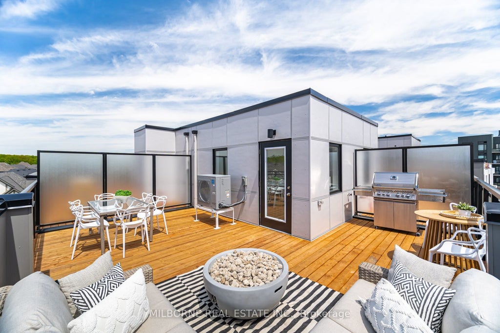 280 Ironside Drive Ne, Oakville