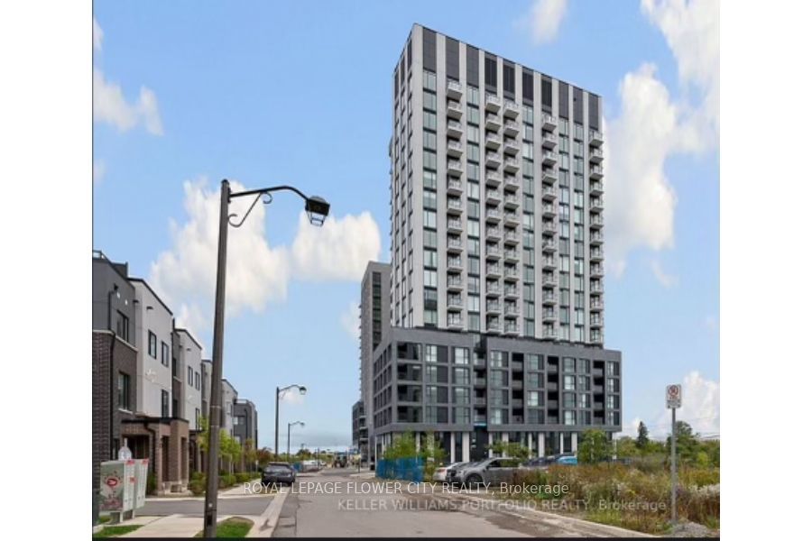 3079 Trafalgar Road 1311, Oakville