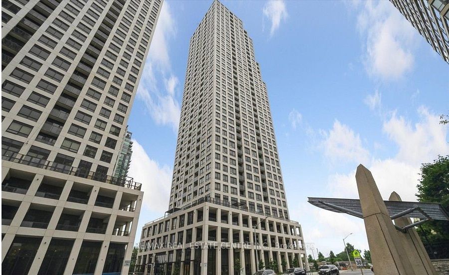 36 Elm Drive 3703, Mississauga