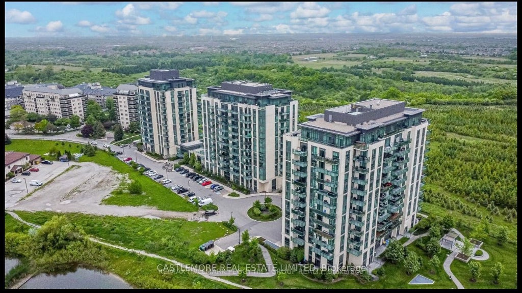 65 Yorkland Boulevard 905, Brampton