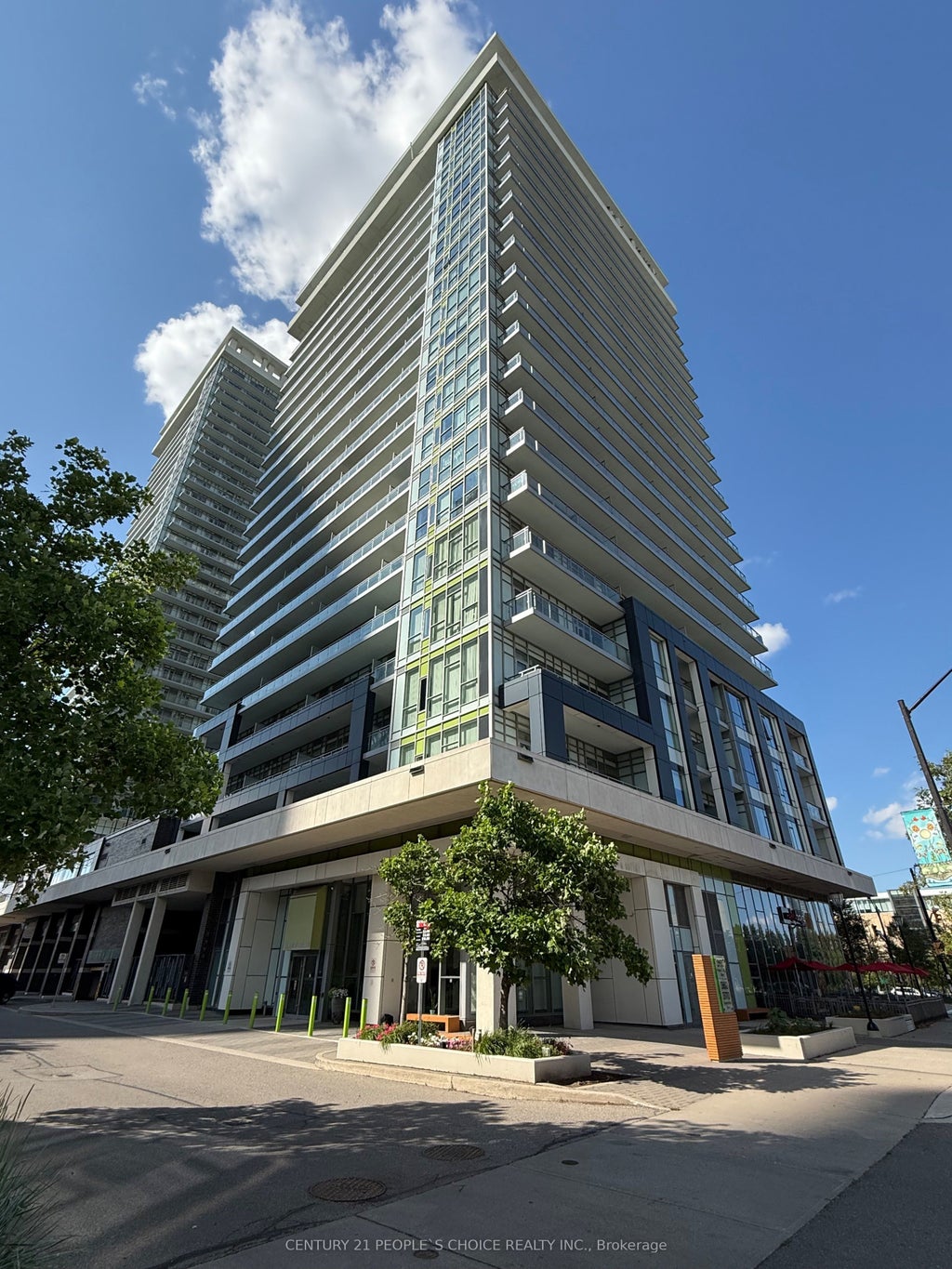 365 Prince Of Wales Drive 2210, Mississauga