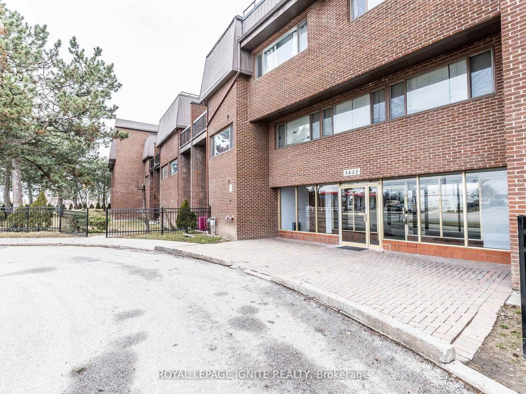 3455 Morning Star Drive 119, Mississauga