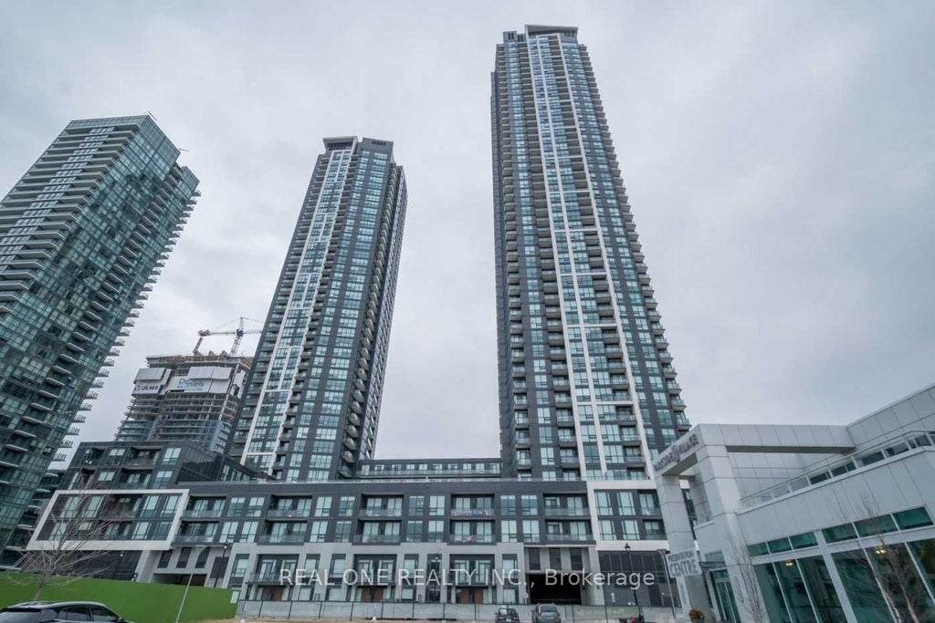 4011 Brickstone Mews 3408, Mississauga