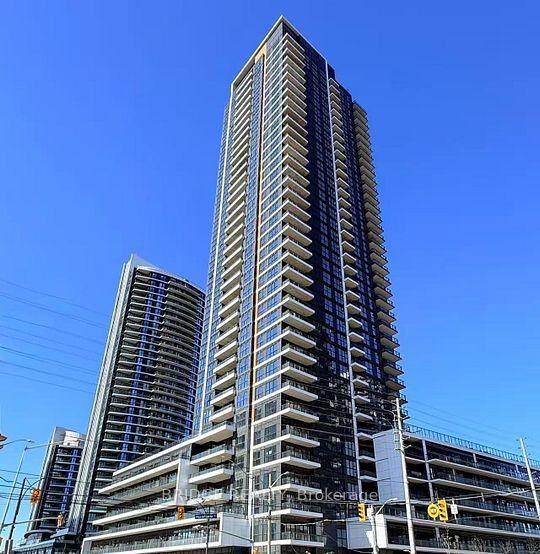 15 Watergarden Drive 1009, Mississauga