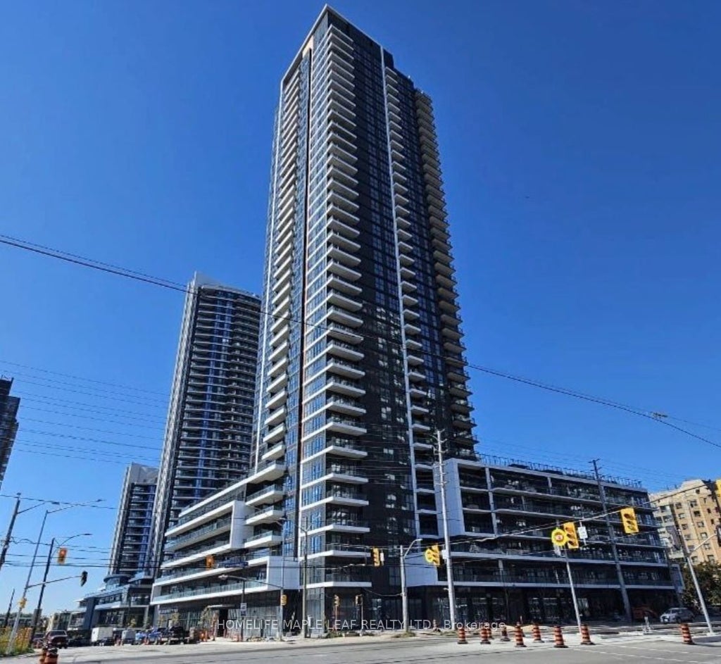 15 Watergarden Drive 512, Mississauga