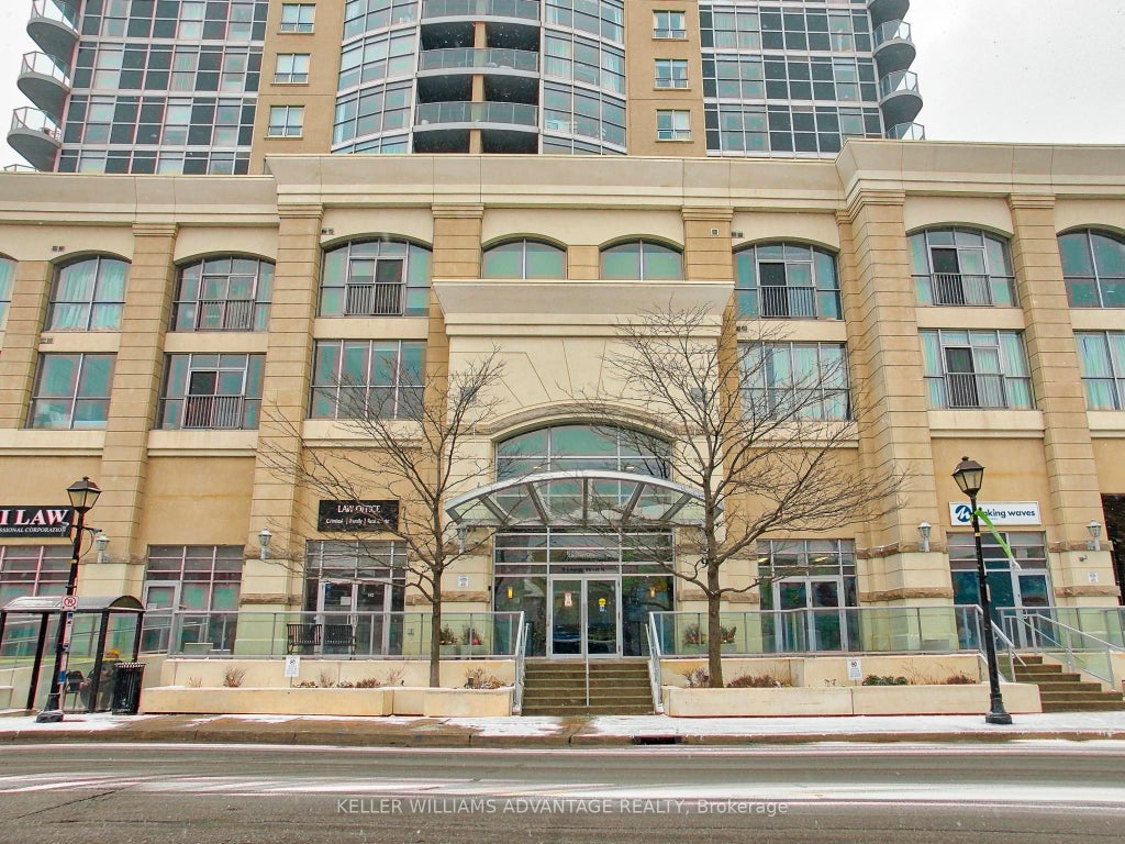 9 George Street 2204, Brampton