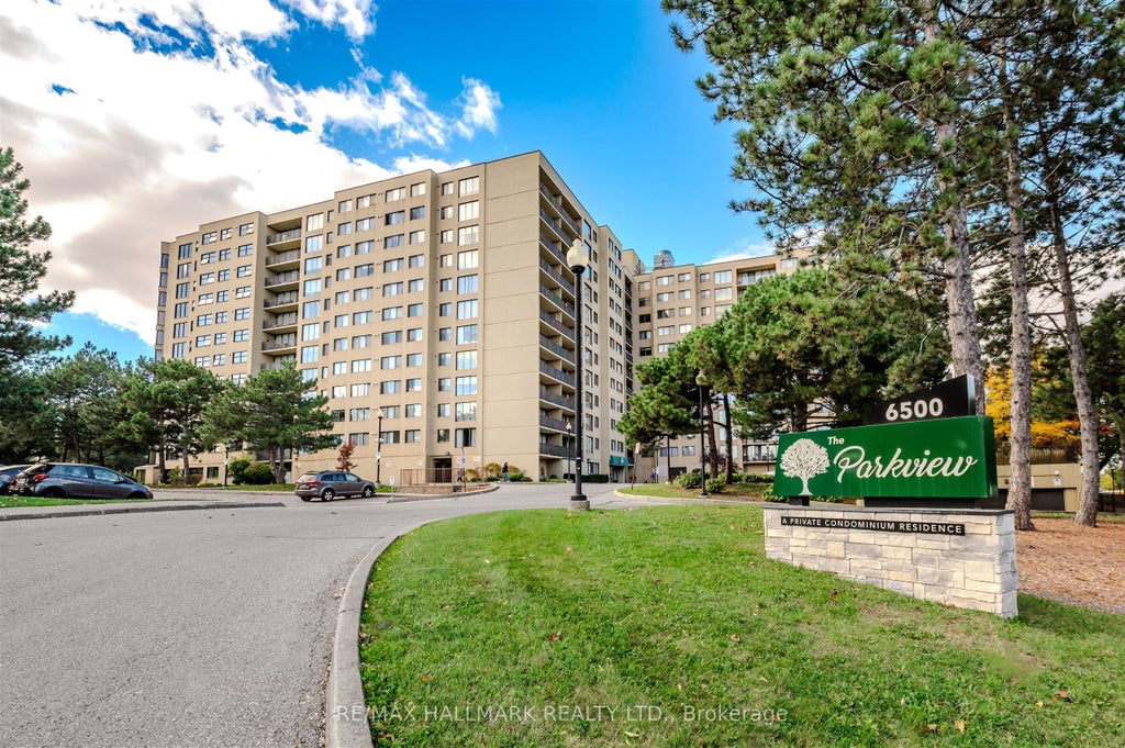 6500 Montevideo Road 614, Mississauga