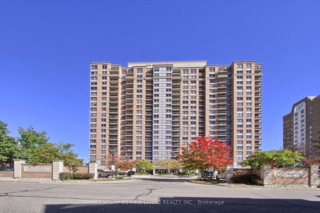 55 Strathaven Drive 1415, Mississauga