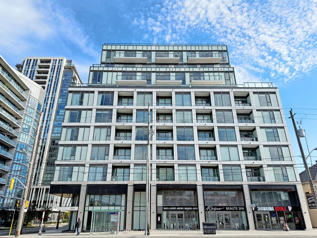1195 The Queensway N/a M03, Toronto W08