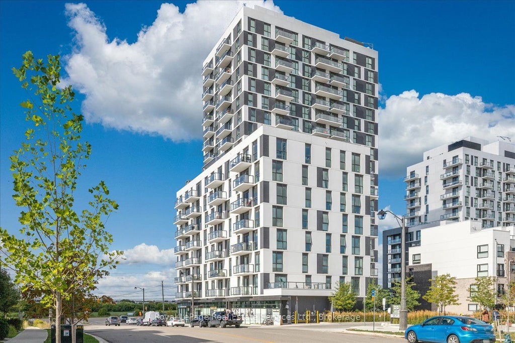 335 Wheat Boom Drive 2001, Oakville