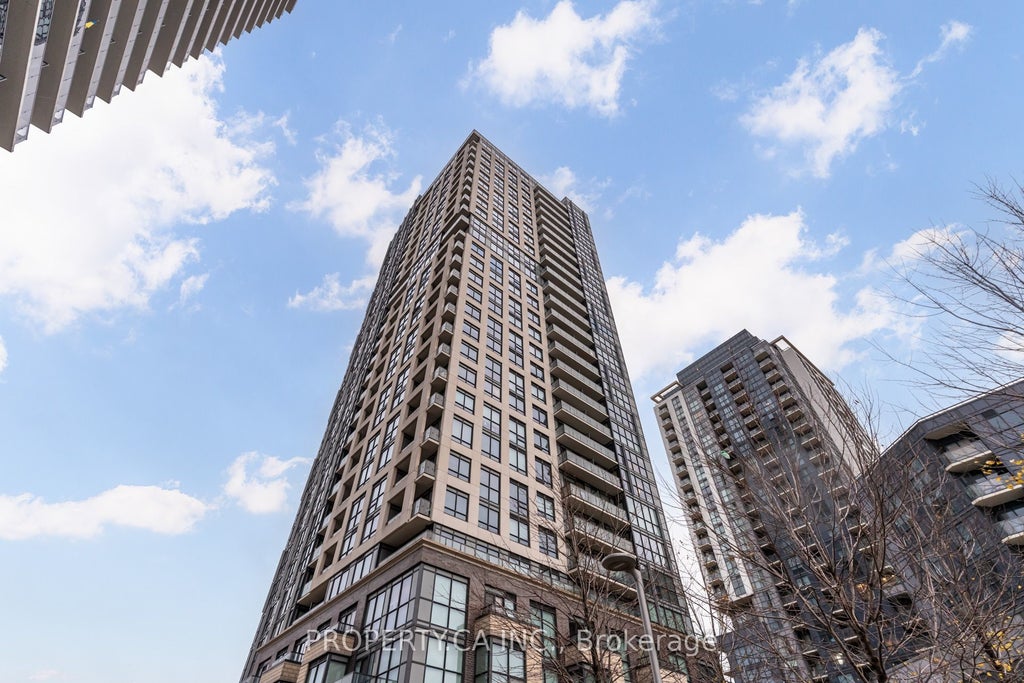 20 Thomas Riley Road 2101, Toronto W08