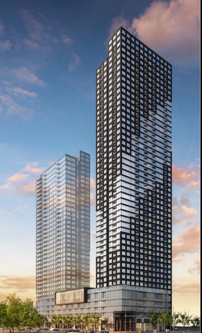 395 Square One Drive 403, Mississauga