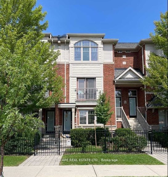 5725 Tenth Line W 7, Mississauga