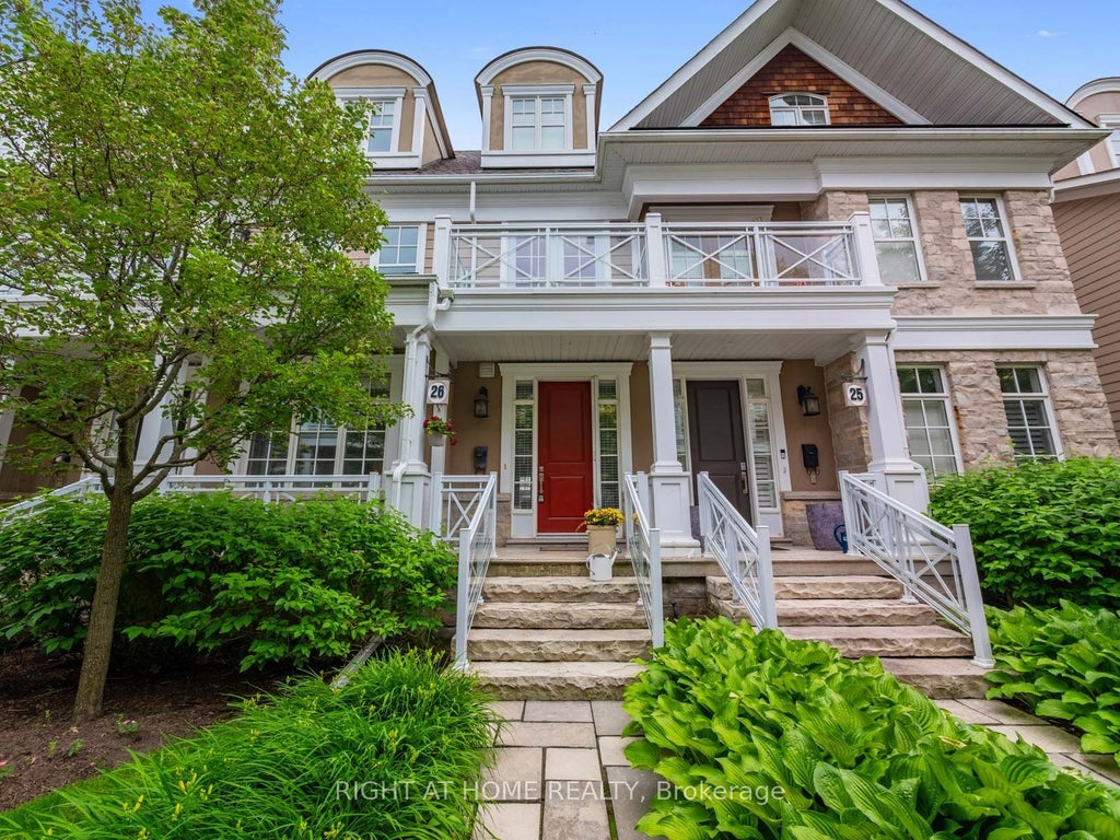 2369 Ontario Street 26, Oakville