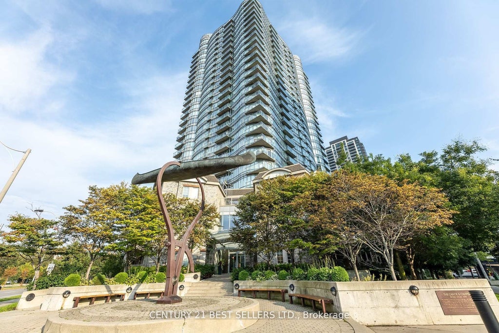 15 Windermere Avenue 609, Toronto W01