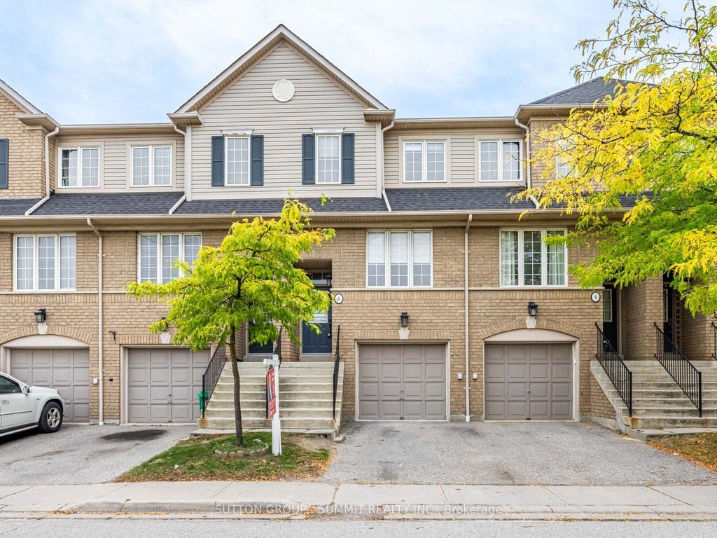 4950 Albina Way 6, Mississauga