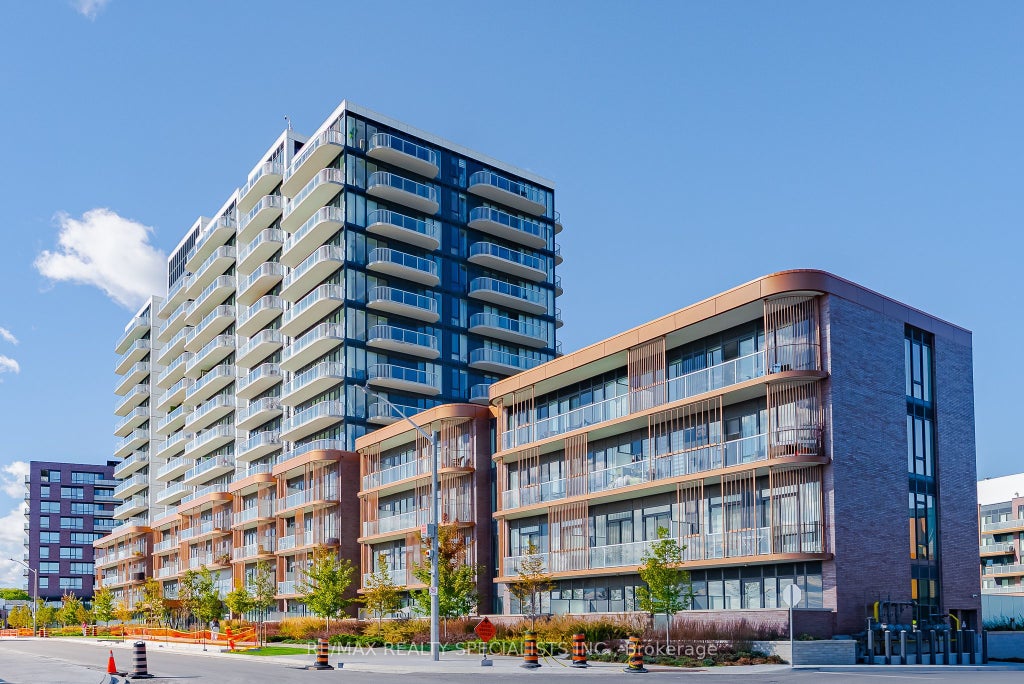 22 Missinnihe Way 1007, Mississauga