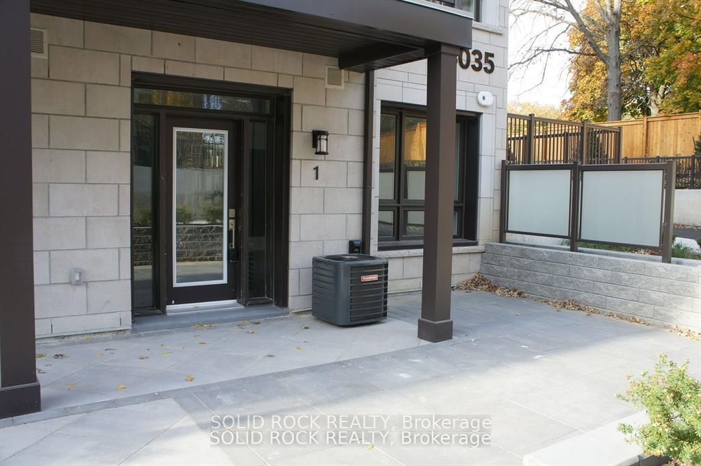 4035 Hickory Drive 1, Mississauga