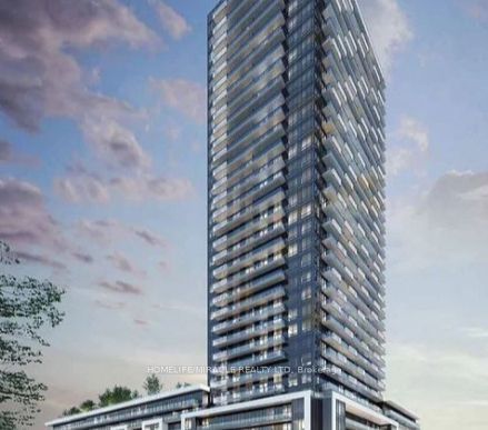 5105 Hurontario Street 332, Mississauga