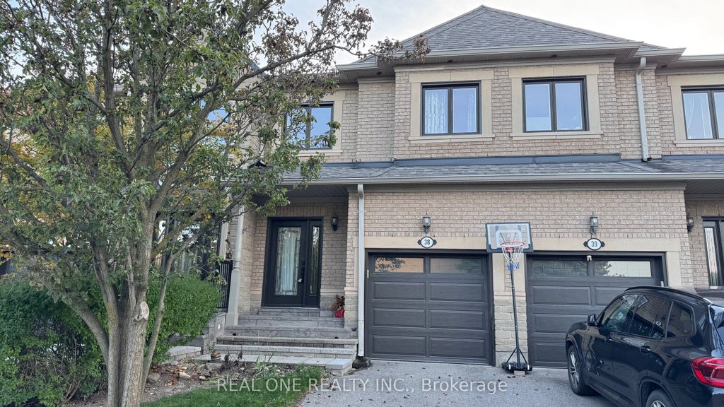 2250 Rockingham Drive 38, Oakville