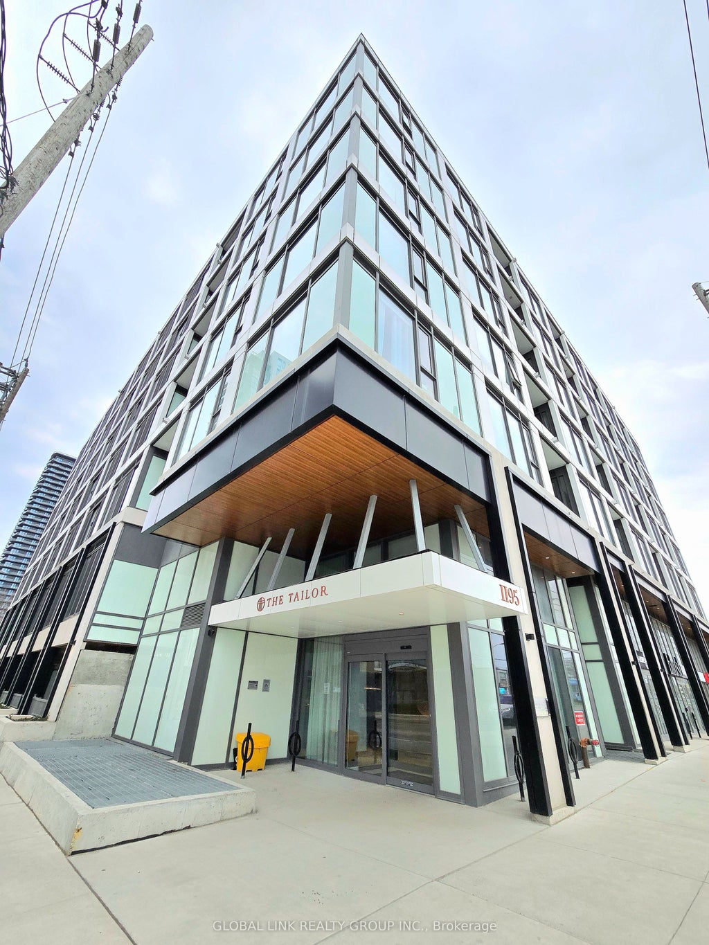 1195 The Queensway Way 501, Toronto W08