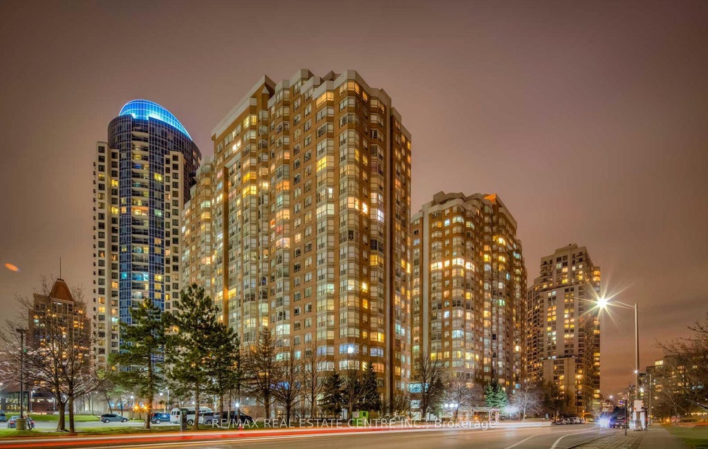 335 Webb Drive 609, Mississauga