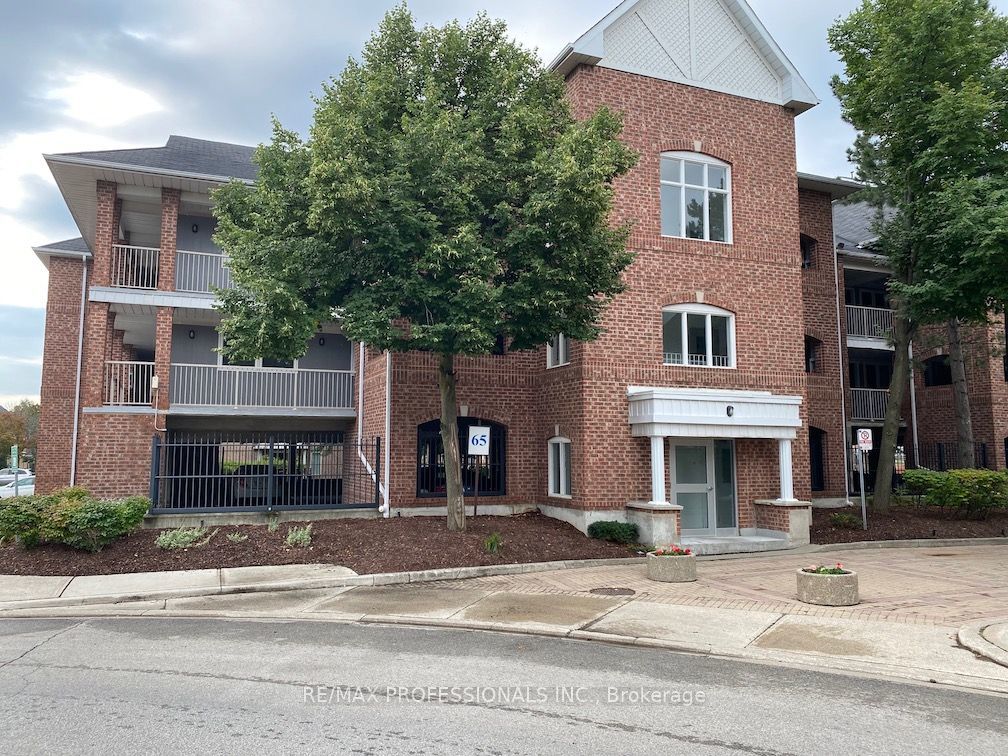 65 Bristol Road E 216, Mississauga