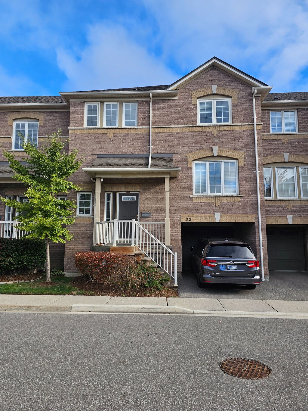 5535 Glen Erin Drive 32, Mississauga