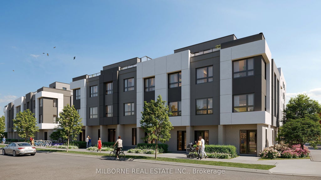 266 Ironside Drive N 35, Oakville