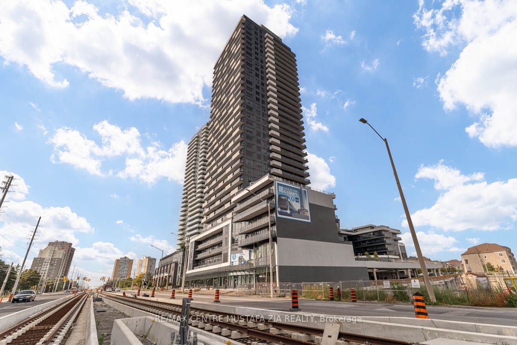 5105 Hurontario Street 2202, Mississauga