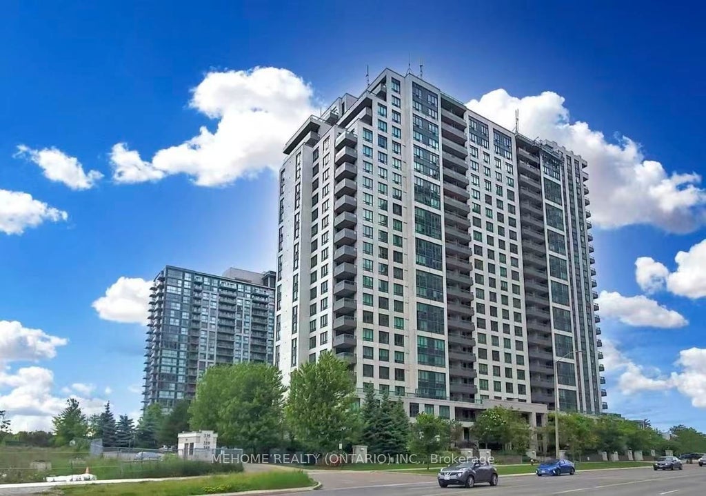 335 Rathburn Road W 617, Mississauga