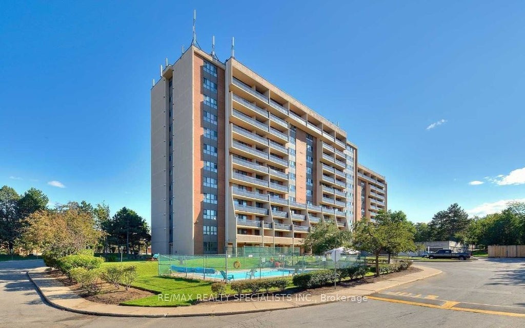 2929 Aquitaine Avenue 804, Mississauga