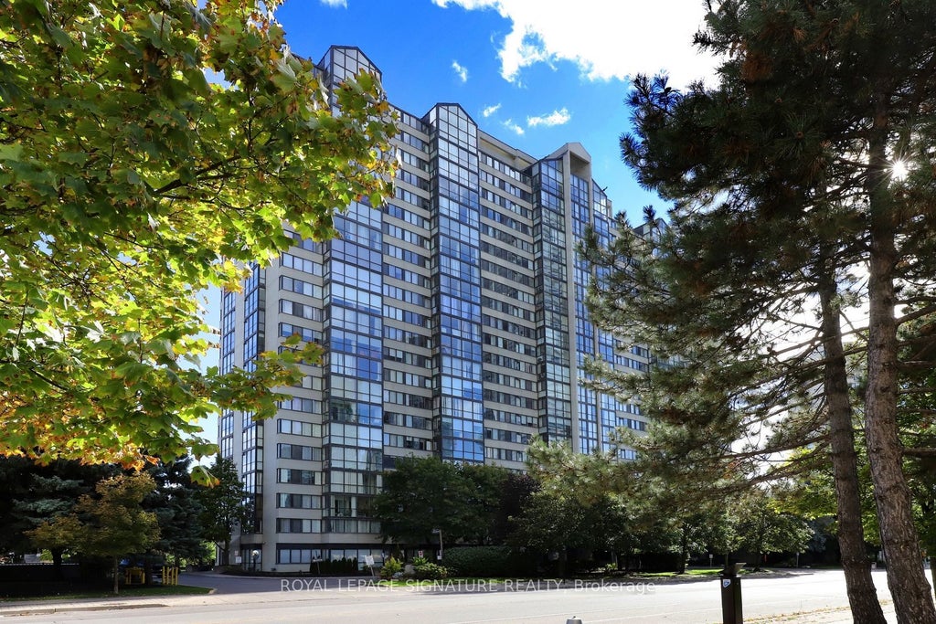 350 Webb Drive 708, Mississauga