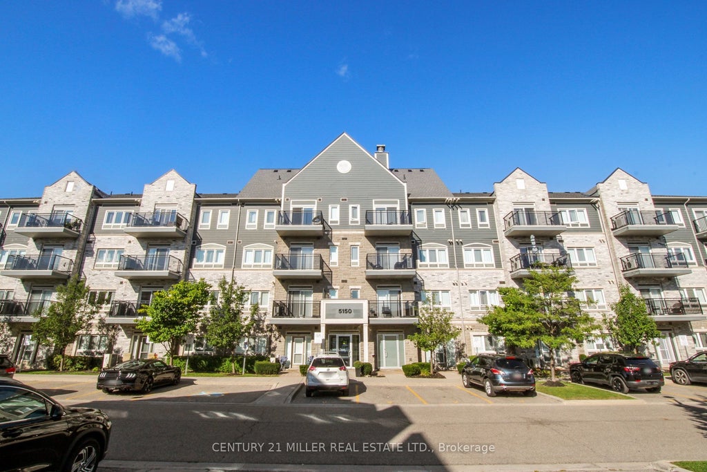 5150 Winston Churchill Boulevard 202, Mississauga